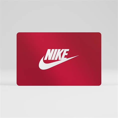 Nike Gift Cards. Check Your Balance. Nike.com